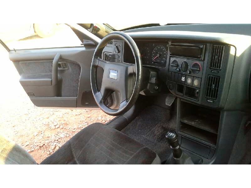 volvo serie 460 del año 1994