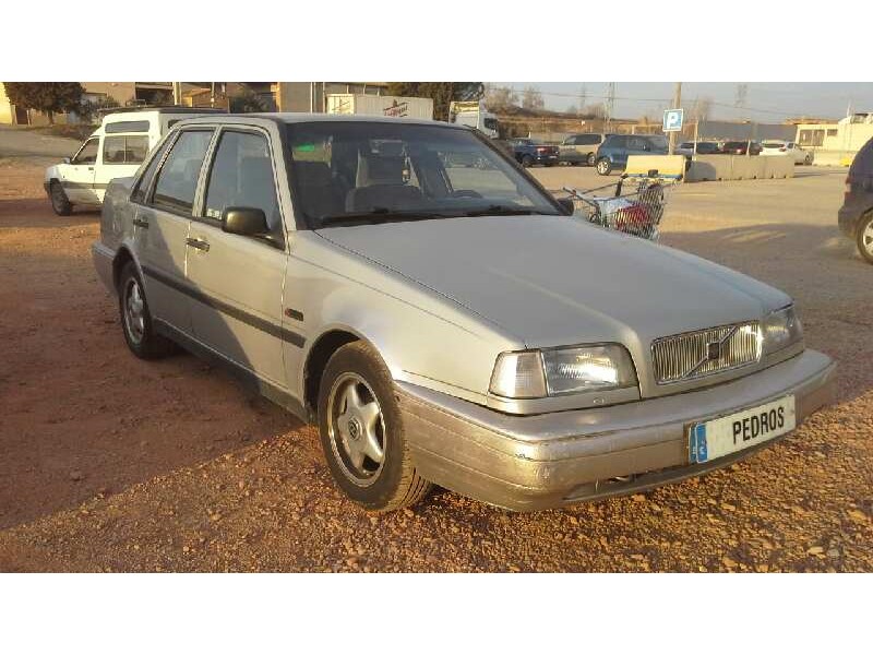 volvo serie 460 del año 1994
