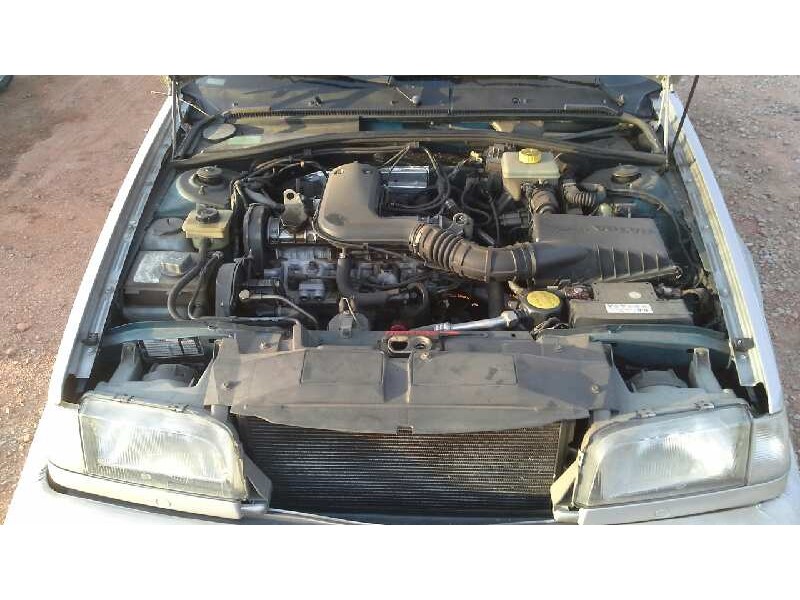 volvo serie 460 del año 1994