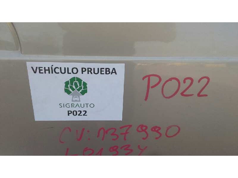 volvo serie 460 del año 1994