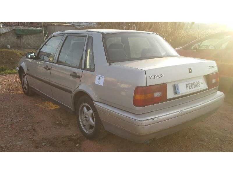 volvo serie 460 del año 1994
