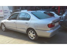 nissan primera berlina (p11) del año 1998