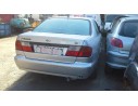NISSAN PRIMERA BERLINA (P11)