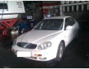 DAEWOO LEGANZA
