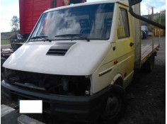iveco daily caja cerrada (1989 =>) del año 1999