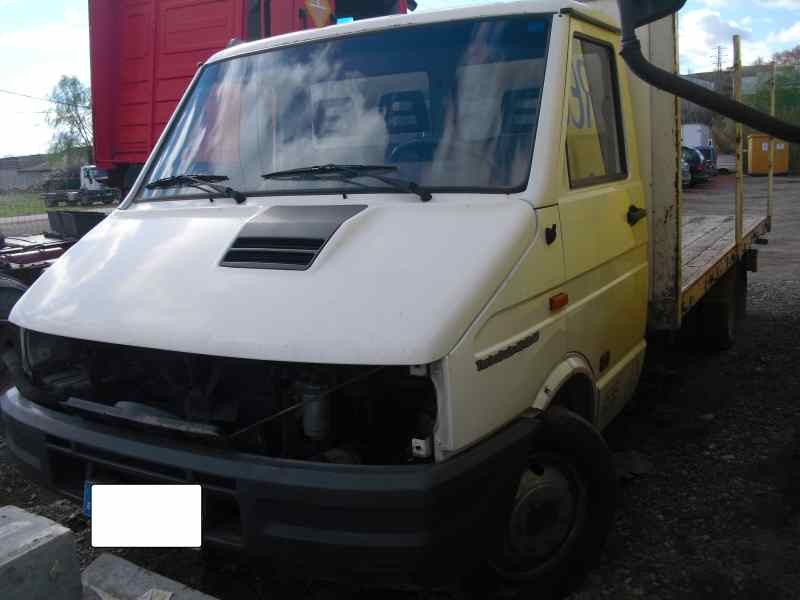 iveco daily caja cerrada (1989 =>) del año 1999