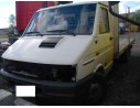 IVECO DAILY CAJA CERRADA (1989 =>)