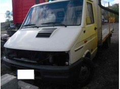 iveco daily caja cerrada (1989 =>) del año 1999 2