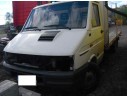 IVECO DAILY CAJA CERRADA (1989 =>)