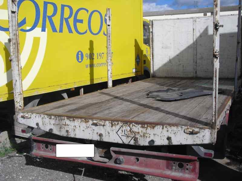 iveco daily caja cerrada (1989 =>) del año 1999