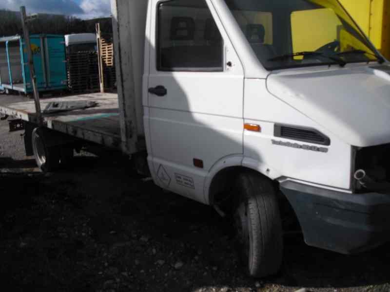 iveco daily caja cerrada (1989 =>) del año 1999