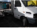 IVECO DAILY CAJA CERRADA (1989 =>)