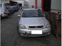 opel astra g berlina del año 1998