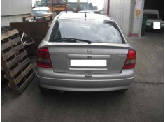 opel astra g berlina del año 1998 2