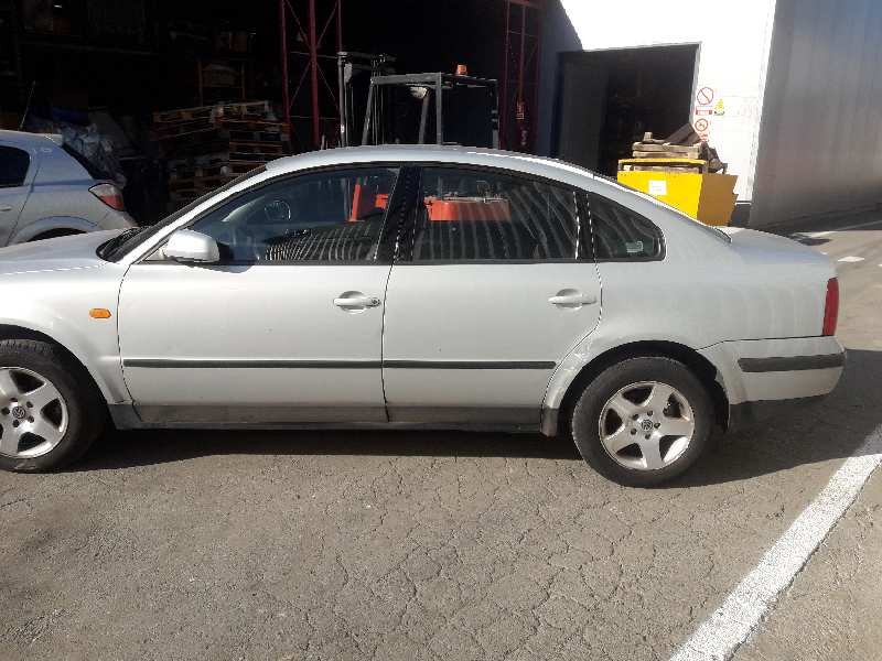 volkswagen passat berlina (3b2) del año 1997