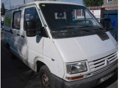 renault trafic (desde 5.89) del año 1997