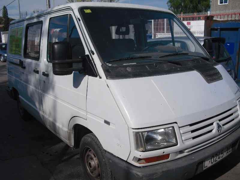 renault trafic (desde 5.89) del año 1997