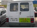 RENAULT TRAFIC (DESDE 5.89)