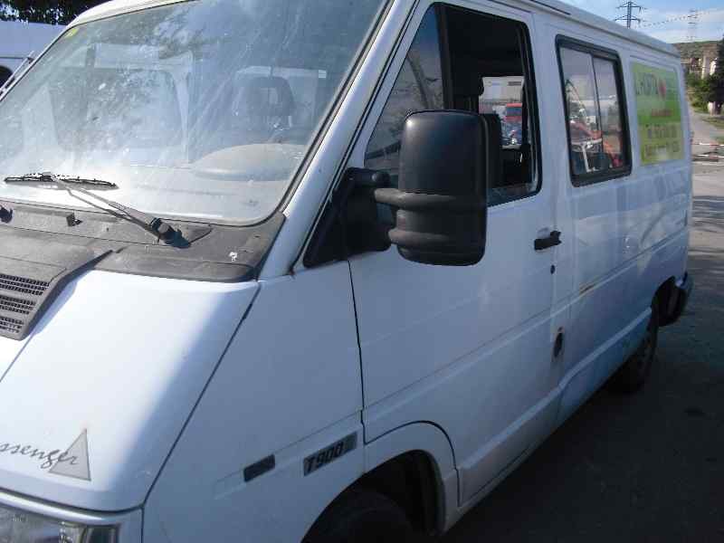 renault trafic (desde 5.89) del año 1997