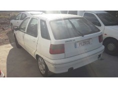 citroën zx del año 1997 2