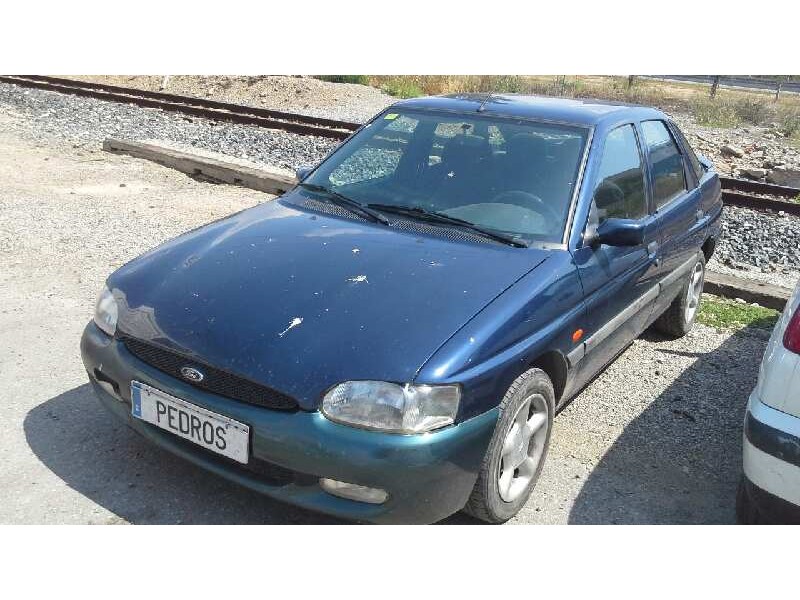 ford escort berl./turnier del año 1999