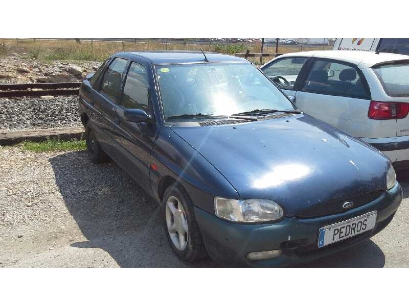 ford escort berl./turnier del año 1999