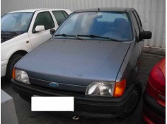 ford fiesta berl./courier del año 1991