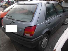 ford fiesta berl./courier del año 1991 2