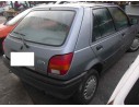 FORD FIESTA BERL./COURIER