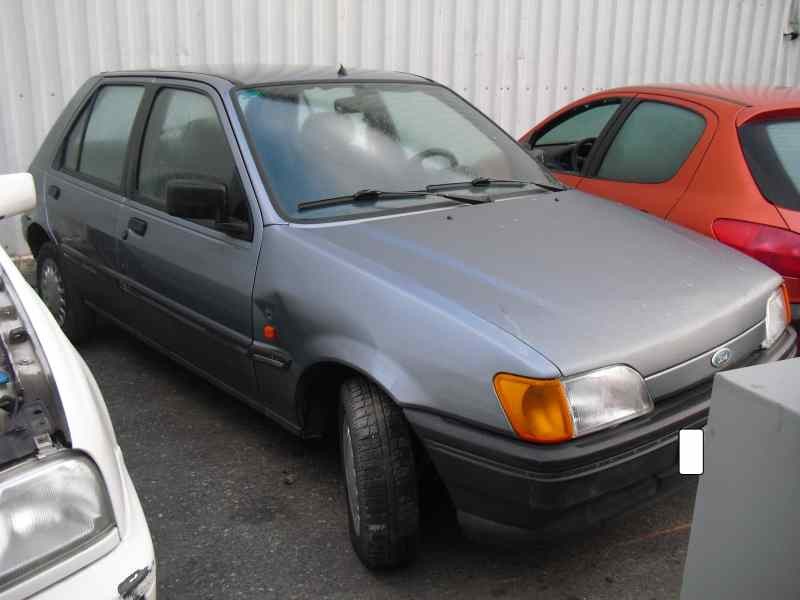 ford fiesta berl./courier del año 1991