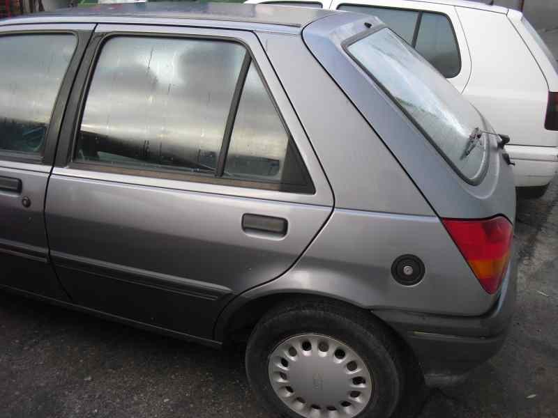 ford fiesta berl./courier del año 1991