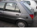 FORD FIESTA BERL./COURIER