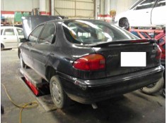 ford mondeo berlina/familiar (fd) del año 1997