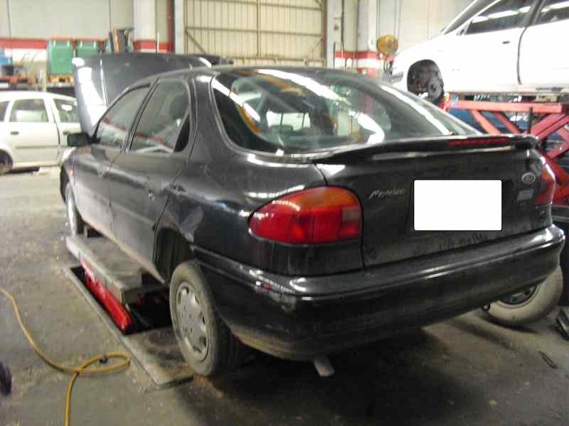 ford mondeo berlina/familiar (fd) del año 1997