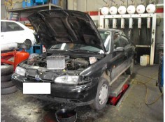 ford mondeo berlina/familiar (fd) del año 1997 2