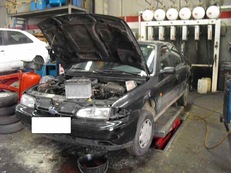 ford mondeo berlina/familiar (fd) del año 1997