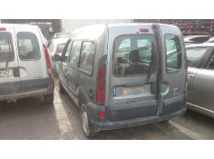 renault kangoo (f/kc0) del año 1998