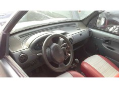 renault kangoo (f/kc0) del año 1998 2