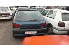 peugeot 306 berlina 3/5 puertas (s1) del año 1994