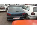 PEUGEOT 306 BERLINA 3/5 PUERTAS (S1)