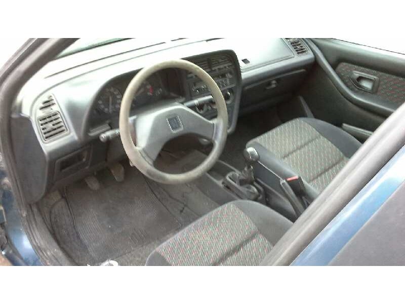 peugeot 306 berlina 3/5 puertas (s1) del año 1994