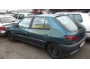 PEUGEOT 306 BERLINA 3/5 PUERTAS (S1)