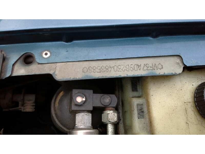 peugeot 306 berlina 3/5 puertas (s1) del año 1994