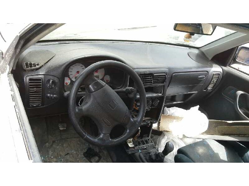 seat ibiza (6k) del año 1998