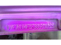 citroën xsara berlina del año 1999 2