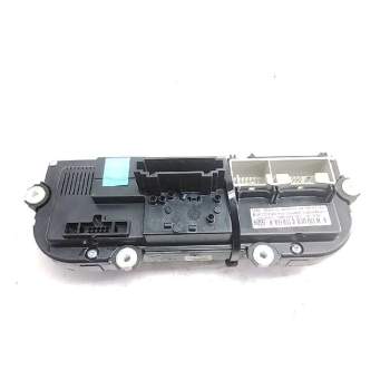 Recambio de mando climatizador para volkswagen golf vi (5k1) referencia OEM IAM 5HB009751  