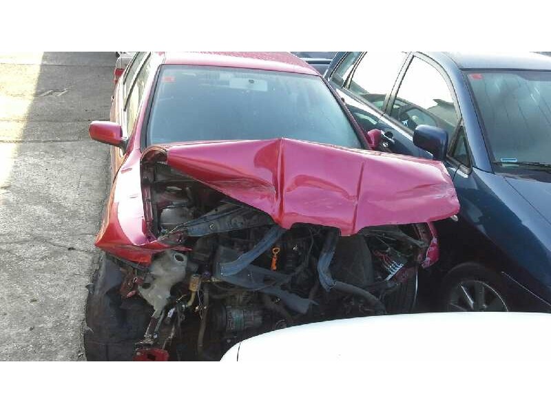 seat leon (1m1) del año 2000