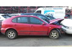 seat leon (1m1) del año 2000 2