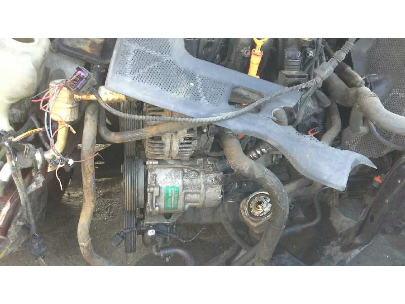 seat leon (1m1) del año 2000