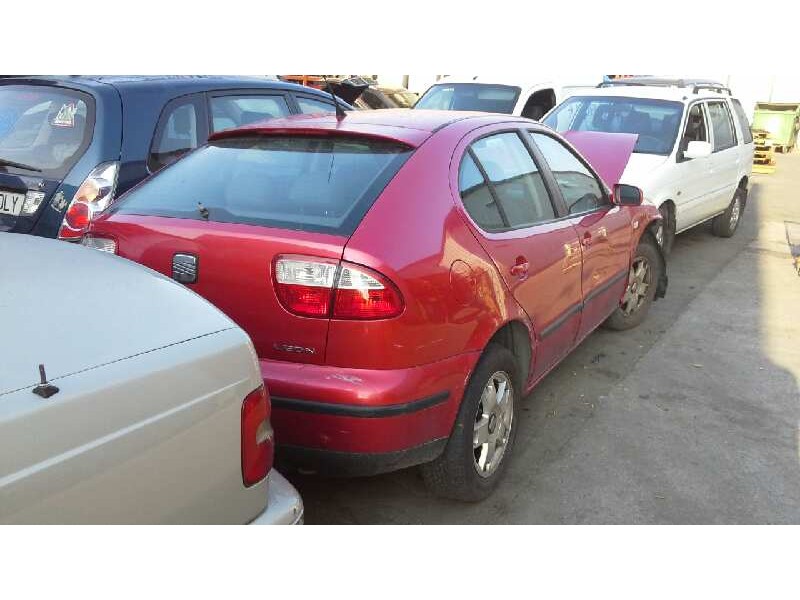 seat leon (1m1) del año 2000